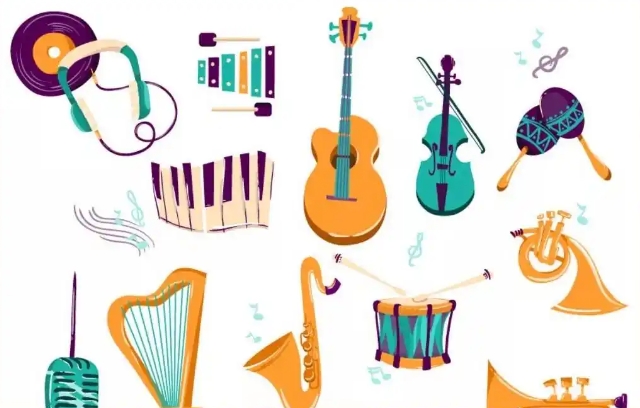孩子学习乐器的适龄指南与兴趣培养策略