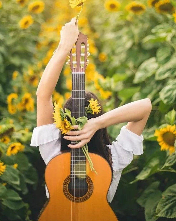 学习乐器必经历的六大阶段